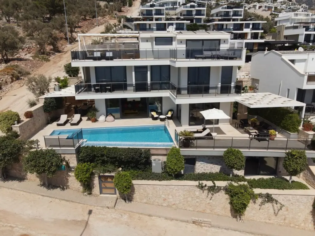 Real estate in Kalamar